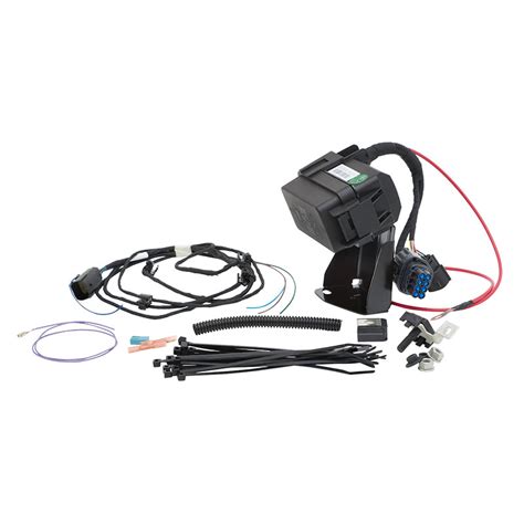 accessory power distribution box gmc|GMC canyon accessories.